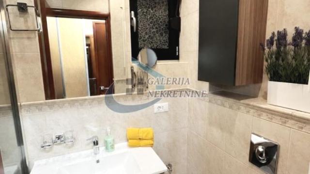 Stan, Jednosoban, Prodaja, 37m2, Hram svetog Save, Vračar, Brane Crnčevića