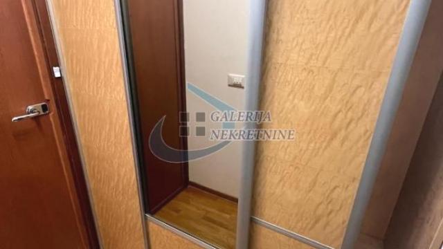 Stan, Jednosoban, Prodaja, 37m2, Hram svetog Save, Vračar, Brane Crnčevića