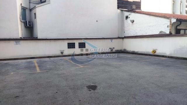 Stan, Jednosoban, Prodaja, 37m2, Hram svetog Save, Vračar, Brane Crnčevića