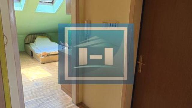 Stan, Garsonjera, Prodaja, 25m2, Centar, Gradska lokacija, Jagodina