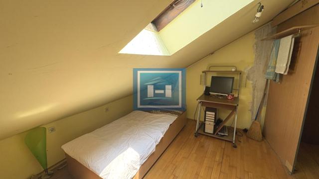Stan, Garsonjera, Prodaja, 25m2, Centar, Gradska lokacija, Jagodina
