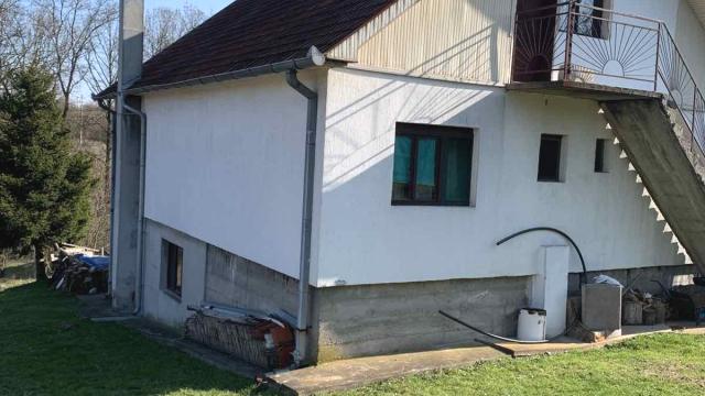 Kuća, Petosoban i veći, Prodaja, 200m2, Stepojevac, Lazarevac, Stepojevac