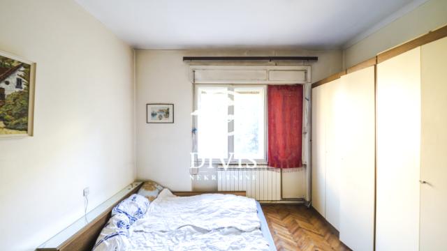 Stan, Troiposoban, Prodaja, 96m2, Svetozara Markovića