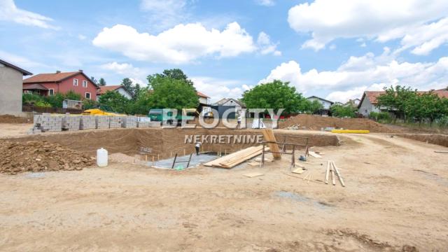 Stan, Dvosoban, Prodaja, 46m2, Sremčica, Čukarica, Lukovska