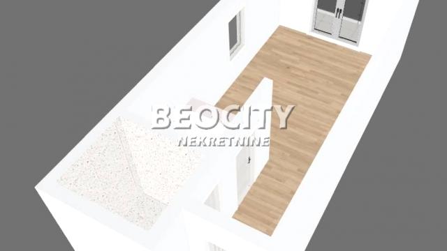 Stan, Dvosoban, Prodaja, 43m2, Sremčica, Čukarica, Lukovska