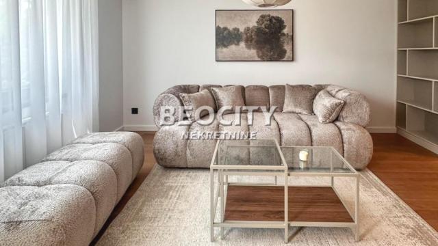 Stan, Trosoban, Izdavanje, 65m2, Crveni krst, Vračar, Vračar, Crveni krst, , 3.0, 65m2