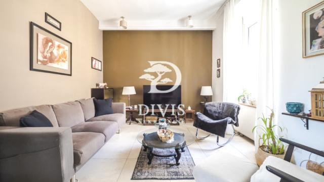 Stan, Dvoiposoban, Prodaja, 49m2, Maršala Birjuzova
