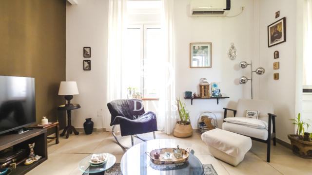 Stan, Dvoiposoban, Prodaja, 49m2, Maršala Birjuzova