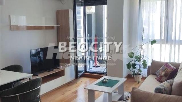 Stan, Jednosoban, Izdavanje, 31m2, FON - Bilećka, Voždovac, Bilećka