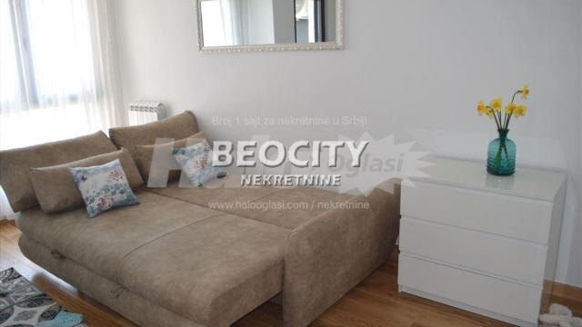 Stan, Jednosoban, Izdavanje, 31m2, FON - Bilećka, Voždovac, Bilećka