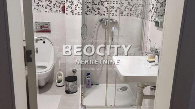 Stan, Jednosoban, Izdavanje, 31m2, FON - Bilećka, Voždovac, Bilećka