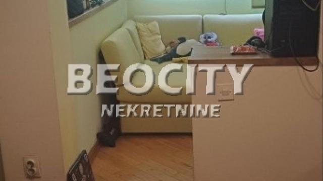Stan, Jednosoban, Izdavanje, 30m2, Bulevar despota Stefana, Palilula, Višnjička