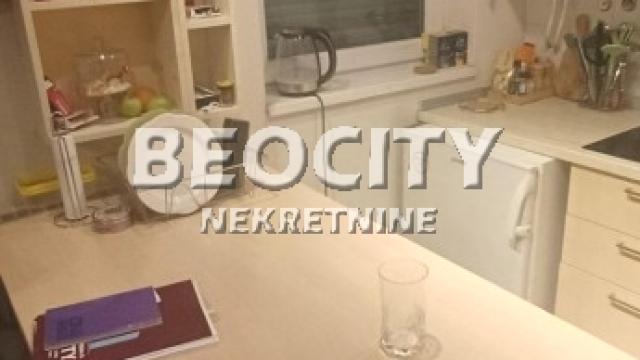 Stan, Jednosoban, Izdavanje, 30m2, Bulevar despota Stefana, Palilula, Višnjička