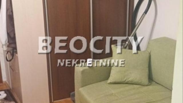 Stan, Jednosoban, Izdavanje, 30m2, Bulevar despota Stefana, Palilula, Višnjička