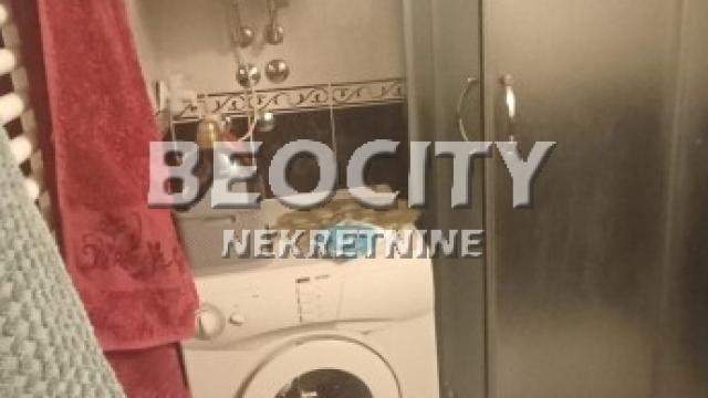 Stan, Jednosoban, Izdavanje, 30m2, Bulevar despota Stefana, Palilula, Višnjička