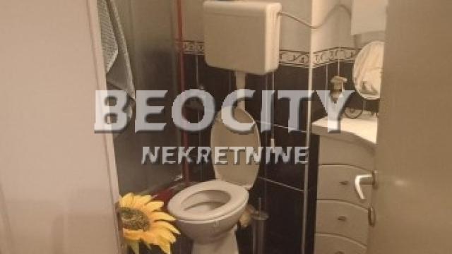 Stan, Jednosoban, Izdavanje, 30m2, Bulevar despota Stefana, Palilula, Višnjička