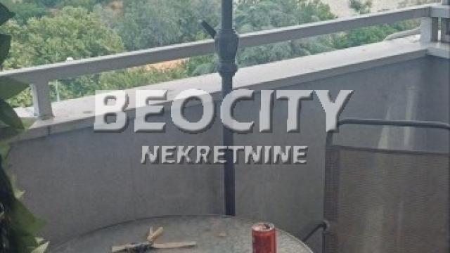 Stan, Jednosoban, Izdavanje, 30m2, Bulevar despota Stefana, Palilula, Višnjička