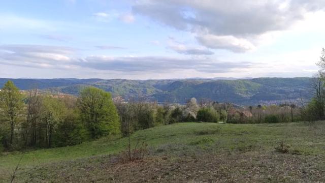 Plac, Prodaja, m2, Duboko, Okolno mesto, Tatinac