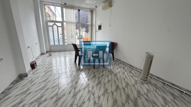 Poslovni prostor, Izdavanje, 35m2, Moravski Bujmir, Okolno mesto, Aleksinac