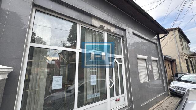 Poslovni prostor, Izdavanje, 35m2, Moravski Bujmir, Okolno mesto, Aleksinac
