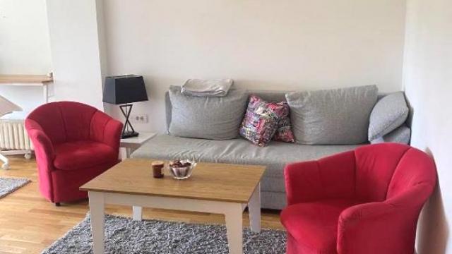 Stan, Dvoiposoban, Prodaja, 65m2, Cerak vinogradi, Čukarica, Jasenova
