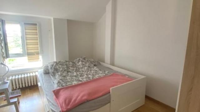 Stan, Dvoiposoban, Prodaja, 65m2, Cerak vinogradi, Čukarica, Jasenova