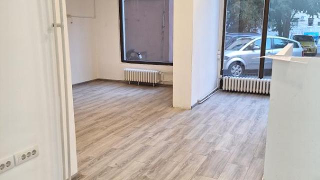 Poslovni prostor, Prodaja, 108m2, Bežanijska kosa 3, Novi Beograd, Nedeljka Gvozdenovića