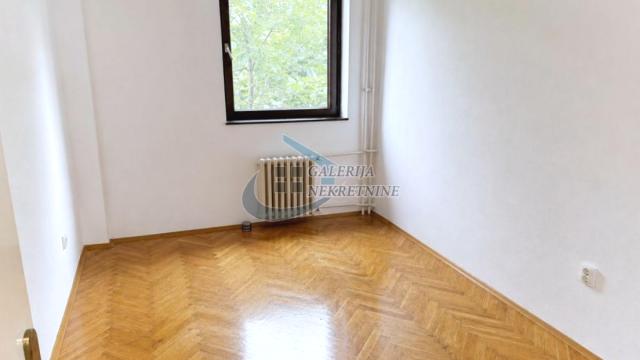 Stan, četvorosoban, Izdavanje, 97m2, Gundulićev venac, Stari grad, Gundulićev venac
