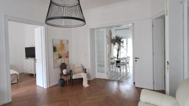 Stan, Trosoban, Prodaja, 110m2, Zeleni venac, Stari grad, Jug Bogdanova