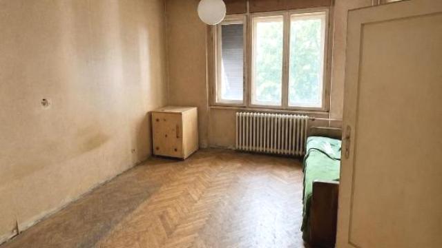 Stan, Dvosoban, Prodaja, 56m2, Cvetni trg, Vračar, Desanke Maksimović