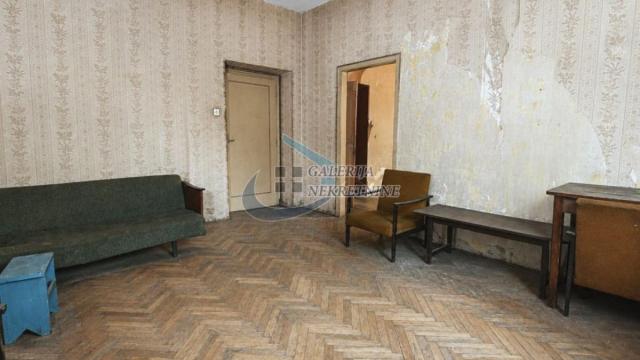 Stan, Dvosoban, Prodaja, 55m2, Krunska, Vračar, Desanke Maksimović