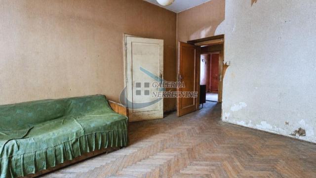 Stan, Dvosoban, Prodaja, 55m2, Krunska, Vračar, Desanke Maksimović