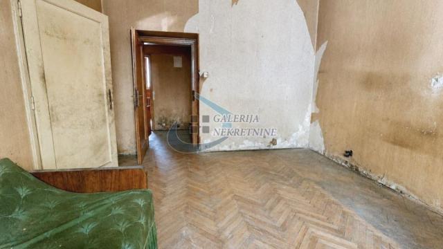 Stan, Dvosoban, Prodaja, 55m2, Krunska, Vračar, Desanke Maksimović
