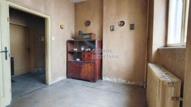 Stan, Dvosoban, Prodaja, 55m2, Krunska, Vračar, Desanke Maksimović