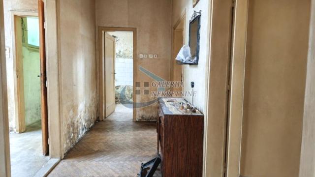 Stan, Dvosoban, Prodaja, 55m2, Krunska, Vračar, Desanke Maksimović