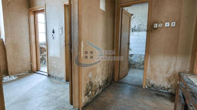 Stan, Dvosoban, Prodaja, 55m2, Krunska, Vračar, Desanke Maksimović