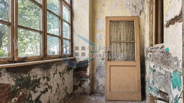 Stan, Dvosoban, Prodaja, 55m2, Krunska, Vračar, Desanke Maksimović