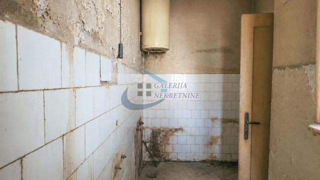 Stan, Dvosoban, Prodaja, 55m2, Krunska, Vračar, Desanke Maksimović