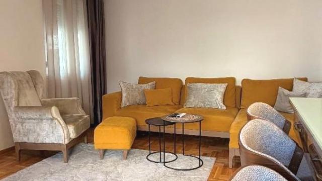 Stan, Dvoiposoban, Prodaja, 80m2, Bulbulder, Zvezdara, Mehmeda Sokolovića