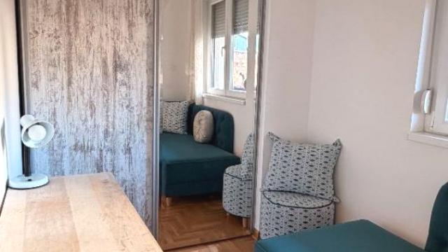 Stan, Dvoiposoban, Prodaja, 80m2, Bulbulder, Zvezdara, Mehmeda Sokolovića