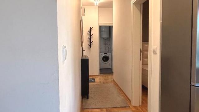 Stan, Dvoiposoban, Prodaja, 80m2, Bulbulder, Zvezdara, Mehmeda Sokolovića