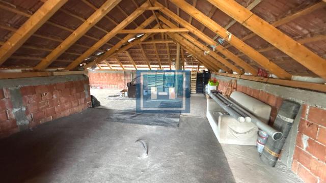 Kuća, Trosoban, Prodaja, 120m2, Donje Štiplje, Okolno mesto, Jagodina