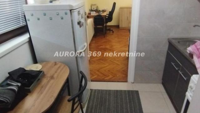 Stan, Jednosoban, Izdavanje, 61m2, Centar, Novi Sad, Novi Sad