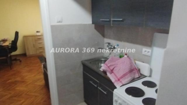 Stan, Jednosoban, Izdavanje, 61m2, Centar, Novi Sad, Novi Sad
