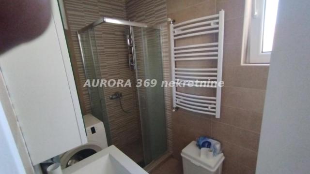 Stan, Jednosoban, Izdavanje, 61m2, Centar, Novi Sad, Novi Sad