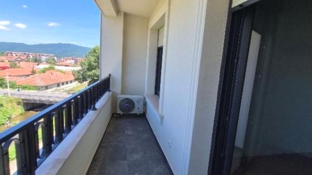 Stan, Dvosoban, Prodaja, 48m2, Centar, Gradska lokacija, Vojvođanska