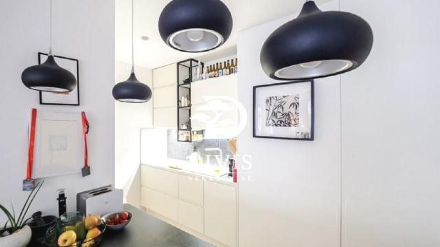 Stan, Dvosoban, Izdavanje, 73m2, West 65