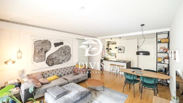 Stan, Dvosoban, Izdavanje, 73m2, West 65