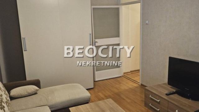 Stan, Dvosoban, Izdavanje, 50m2, Vukov Spomenik, Zvezdara, Zahumska