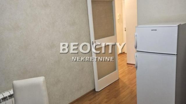 Stan, Dvosoban, Izdavanje, 50m2, Vukov Spomenik, Zvezdara, Zahumska
